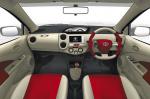 Toyota Etios Concept 2010 года